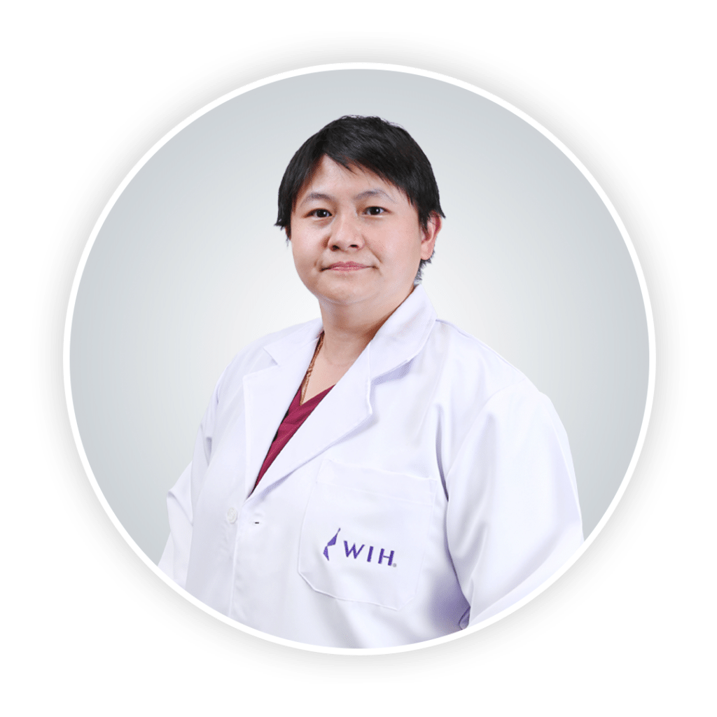 พญ. อรรจนา เตชะกำพุช